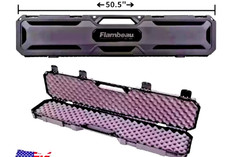 Rifle Shotgun Hard Carry Case