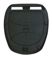 GIVI Z113C Universal Monolock Luggage Mounting Plate