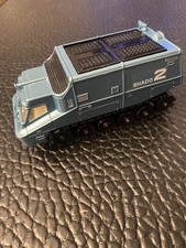 SHADO 2 MOBILE UFO TV SERIES