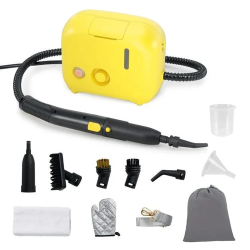 Costway 1600w portable - costway,