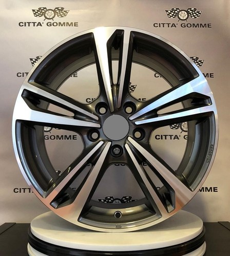 Compatible alloy wheels volvo - wheels,
