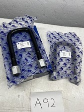 Sampa Spring Clamp 21.77mm Outer Diameter 225mm Length Fits SCANIA