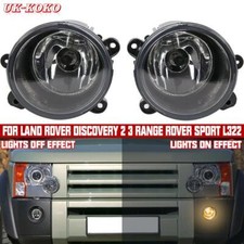 For Land Rover Discovery 2