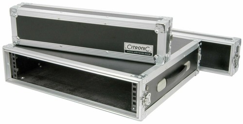 Citronic rack equipment - citronic, 19''