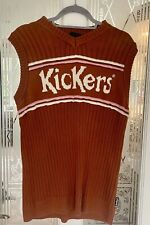 Kickers Woollen Pullover