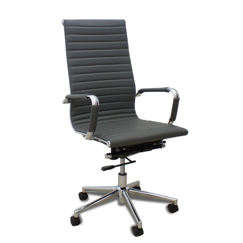 Rem executive desk - p,