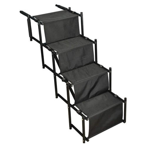 Dog animal step aid tier - dog,