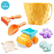 Kids Sandpit Toys Outdoor