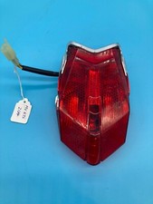 2014 2015 MV Agusta 675 Rear light unit brand new. 