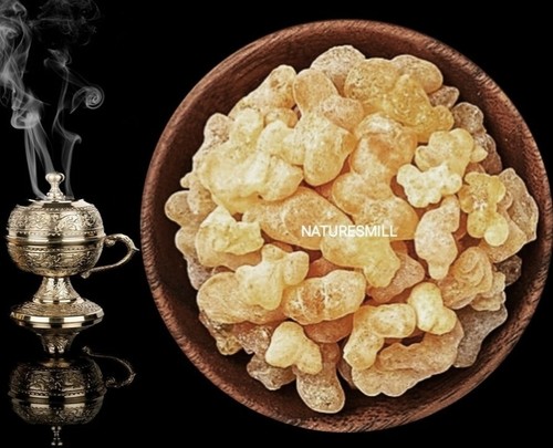 Frankincense resin premium - frankincense,