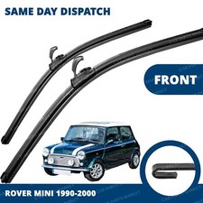 Front Windscreen 11" 11" Flat