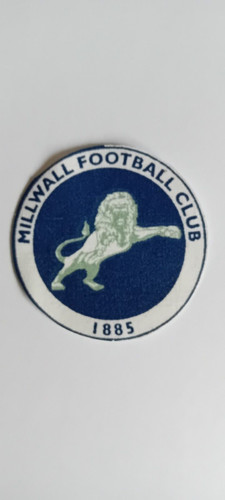 Small millwall football - millwall,
