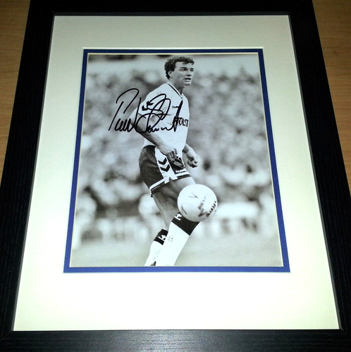 Paul stewart spurs legend - paul,