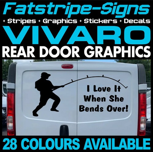 Fit vauxhall vivaro going - to,