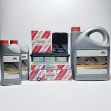 Genuine Toyota Land cruiser