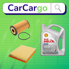 SERVICE KIT FOR Vauxhall Astra