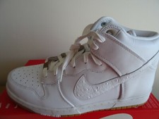 Nike Dunk High CMFT trainers
