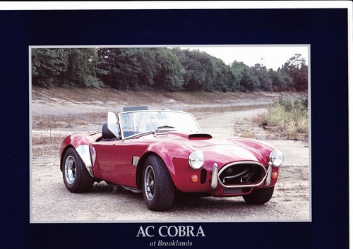 Cobra brochure 1993 - ac,