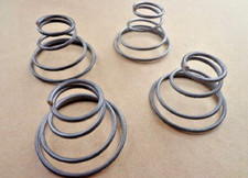 4 INTERIOR DOOR HANDLE