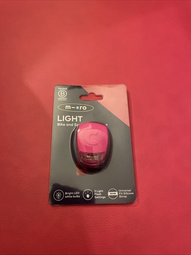 Micro scooter light for - light,