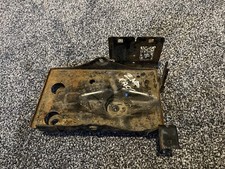 Nissan Micra K11 2nd Facelift