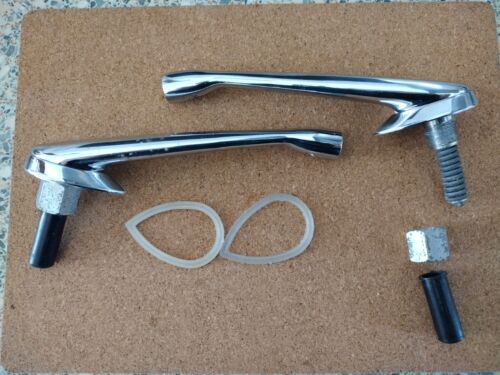 Pair new old stock - new,