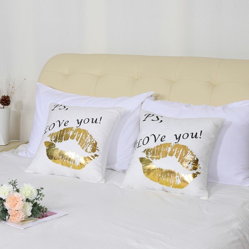 Pcs gold stamping - 2, decorative