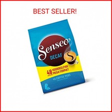 Senseo Decaffeinated Coffee