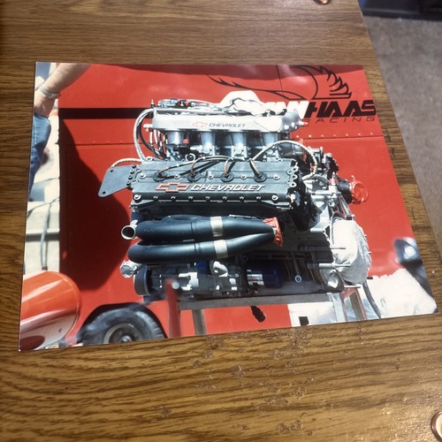 Ilmor chevrolet 265a - ilmor-,