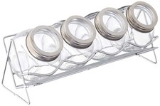 5PK Mason Spice Small Herb Dry