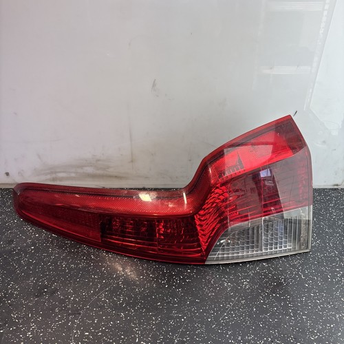Volvo v50 2007 2012 driver - 2007-2012,