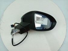 VOLKSWAGEN GOLF DOOR MIRROR