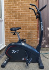 Reebok Exercise Bike ZR9