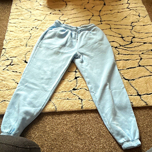 Primark women blue fleece - women's,