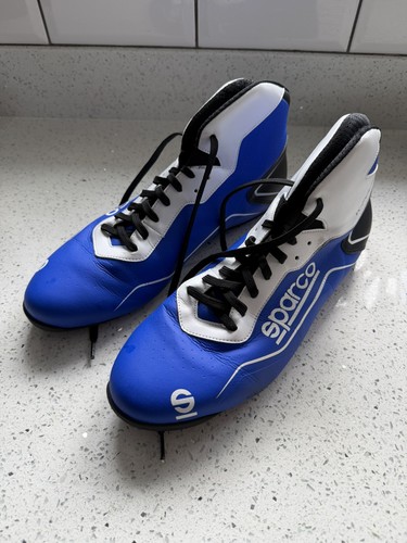 Sparco karting kart - karting,