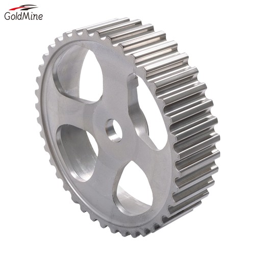 Camshaft pulley for renault - camshaft,