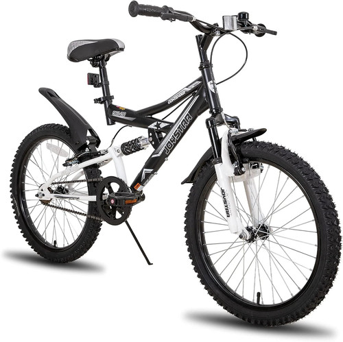 Joystar kids mountain bike - 20",