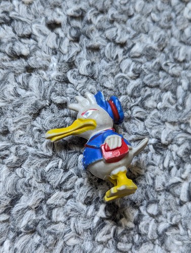 Vintage cereal figures toys - vintage,