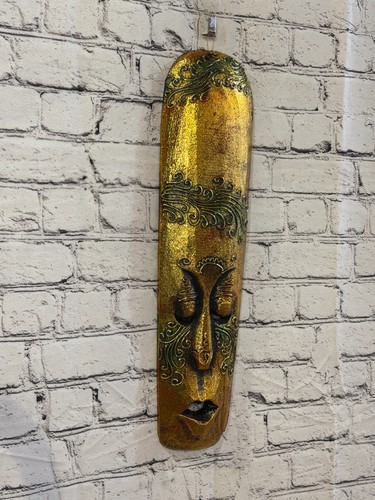 50cm gold painted - 50cm,