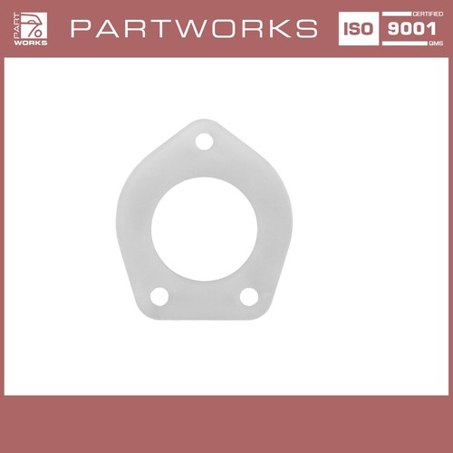 Heater flap box gasket for - flap,