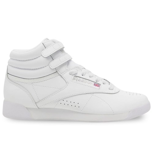 Shoes reebok freestyle hi - reebok,