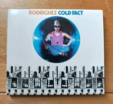 Rodriguez - Cold Fact (2008) CD