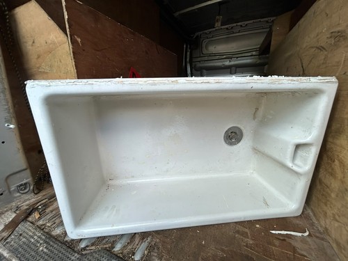 Original belfast butler sink - original,