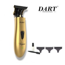 Gold DART T-Super Cordless Trimmer Hair Clipper 7000RPM Adjustable Zero Blade