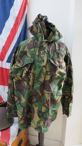 British army dpm - british,