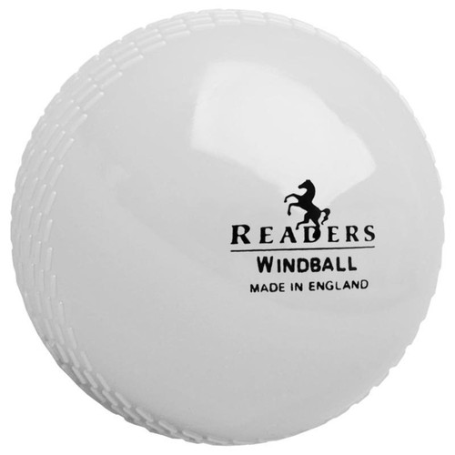 Readers wind ball cs133 - ball,
