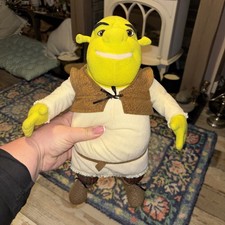 Hasbro shrek talking - hasbro,