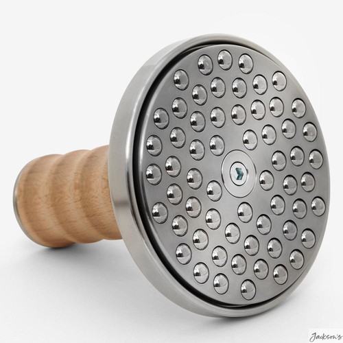 Slama press ball - press,