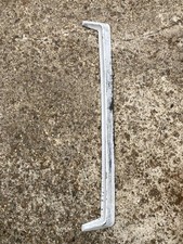 Peugeot 205Gti Original Rear Rubber Tailgate Spoiler 