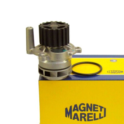 Water pump seal - water,